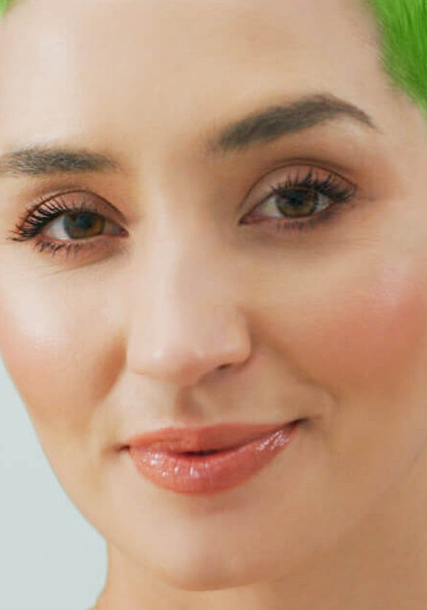Spring Green | HAIR COLOUR [100ML]