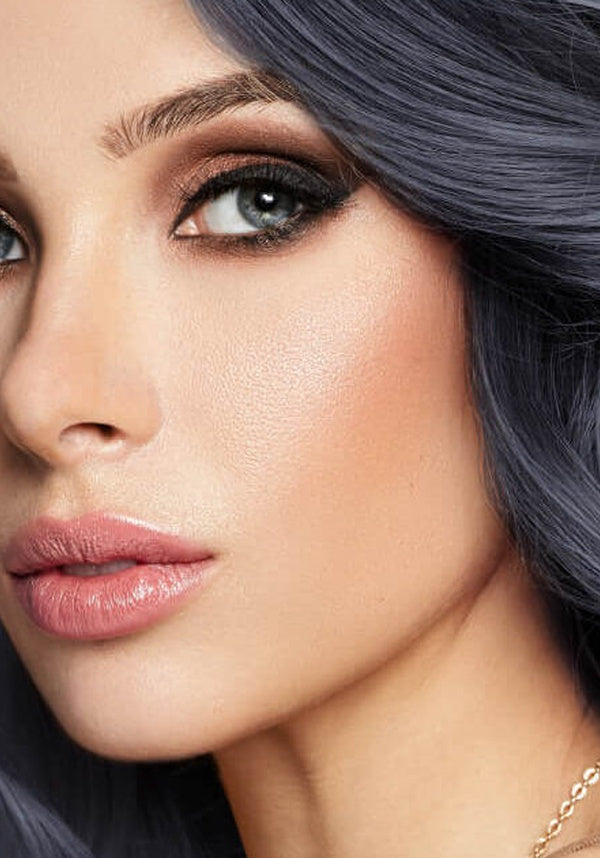 Stormy Grey | HAIR COLOUR [100ML]