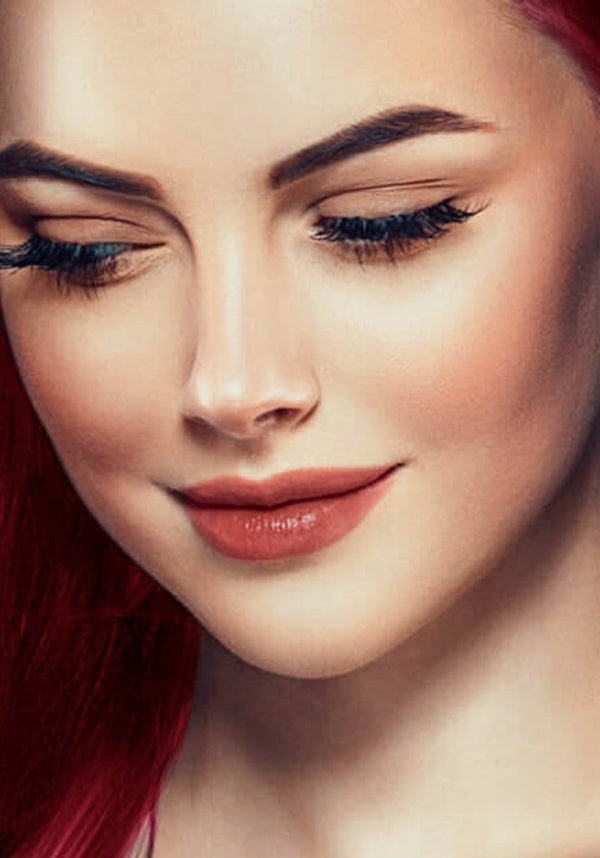 Tulip | HAIR COLOUR [100ML]