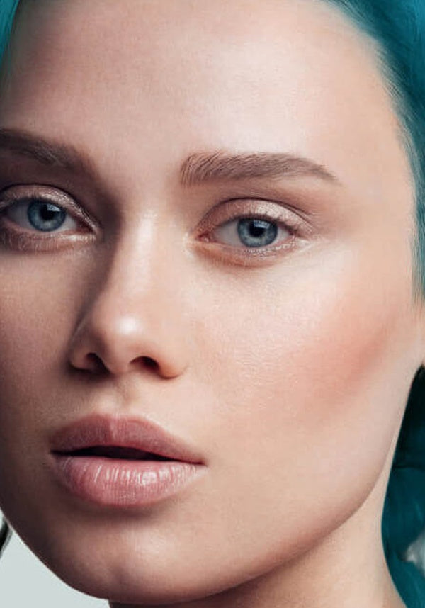 Turquoise | HAIR COLOUR [100ML]