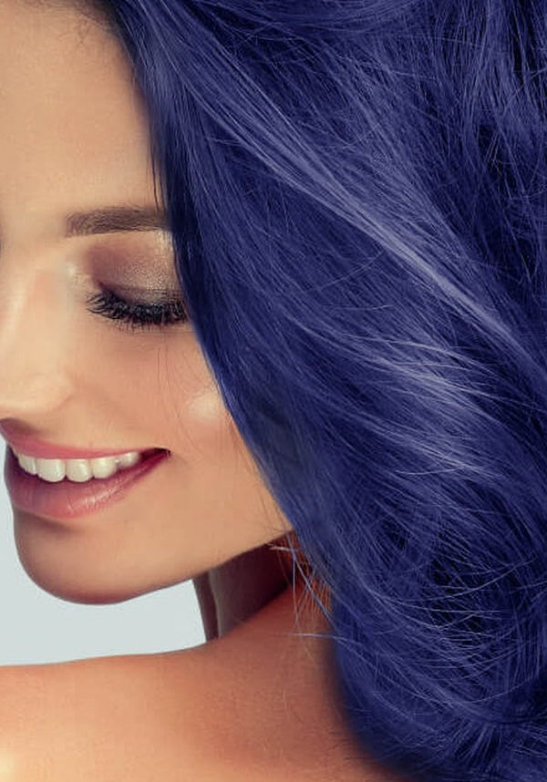 Ultra Violet | HAIR COLOUR [100ML]