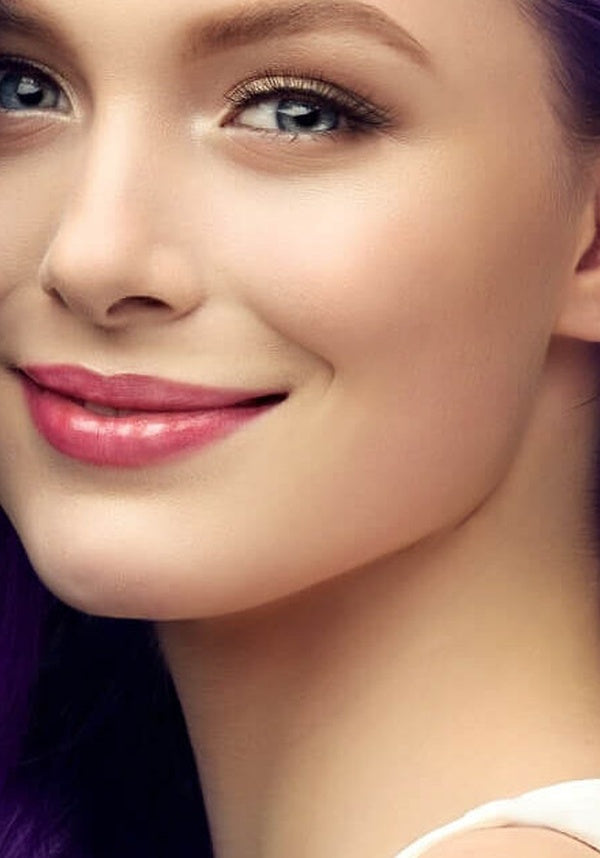 Violet | HAIR COLOUR [100ML]