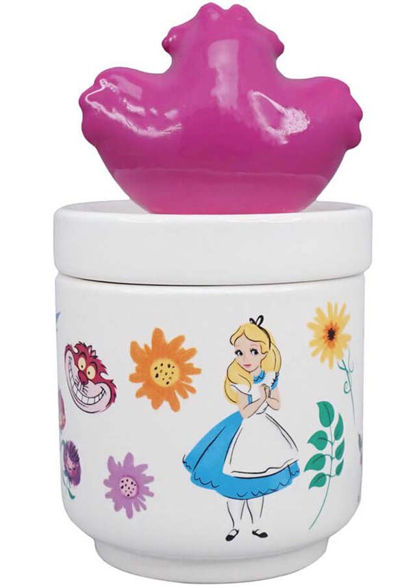 Disney: Alice In Wonderland | COLLECTOR&#39;S BOX