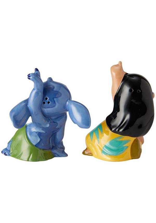 Lilo & Stitch | SALT & PEPPER SHAKER