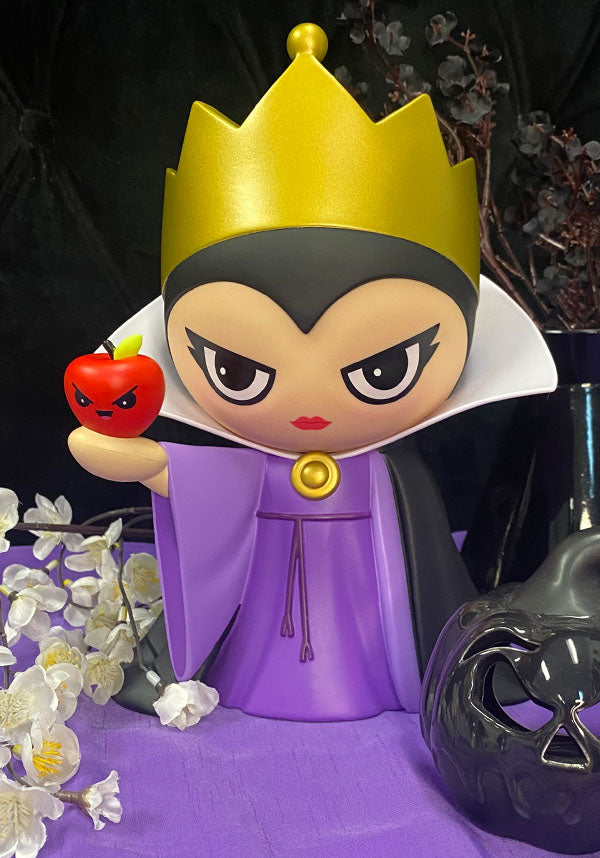 Snow White: The Queen | FIGURAL PVC BANK*