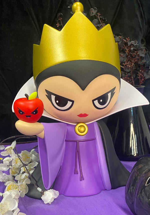 Snow White: The Queen | FIGURAL PVC BANK*