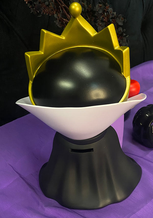 Snow White: The Queen | FIGURAL PVC BANK*