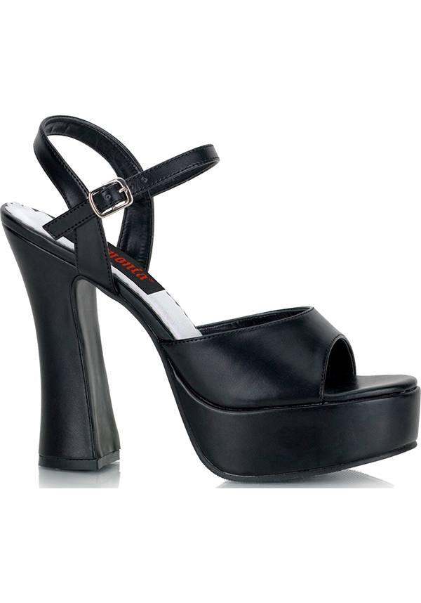 DOLLY-09 [Black] | HEELS [PREORDER] - Beserk - all, black, clickfrenzy15-2023, demonia, demonia shoes, discountapp, fp, heels, heels [preorder], labelpreorder, labelvegan, platforms, platforms [preorder], pleaserimageupdated, ppo, preorder, pricematched, shoes, vegan