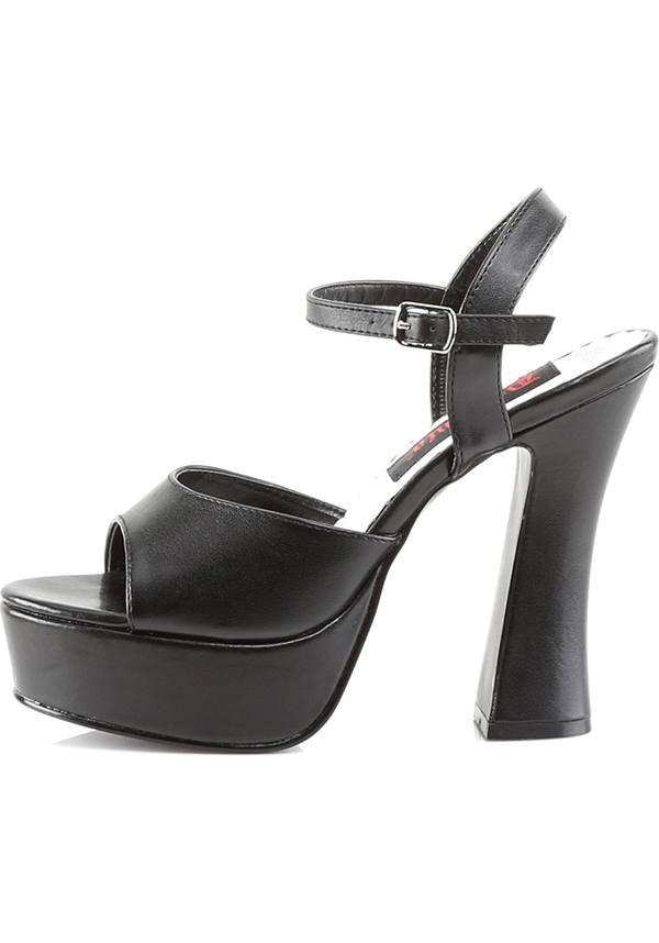 DOLLY-09 [Black] | HEELS [PREORDER] - Beserk - all, black, clickfrenzy15-2023, demonia, demonia shoes, discountapp, fp, heels, heels [preorder], labelpreorder, labelvegan, platforms, platforms [preorder], pleaserimageupdated, ppo, preorder, pricematched, shoes, vegan