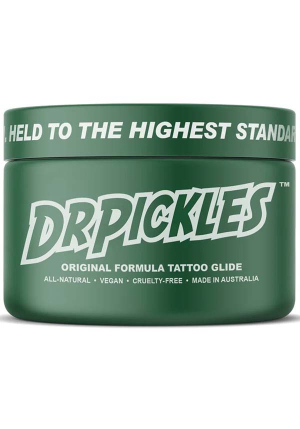 Elric Gordon's Original Formula | TATTOO GLIDE