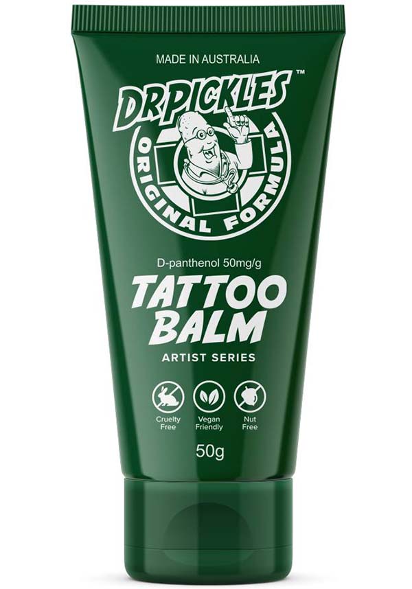 New Formula Tattoo | BALM [50g]