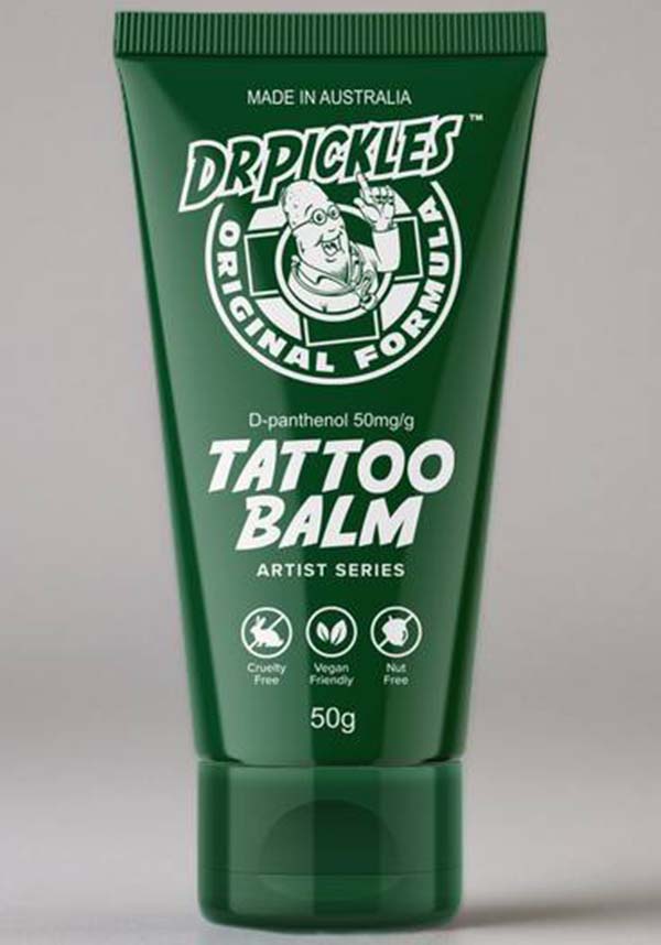 New Formula Tattoo | BALM [50g]