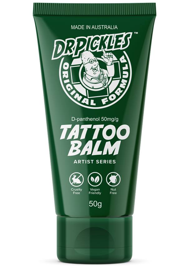 New Formula Tattoo | BALM [50g]