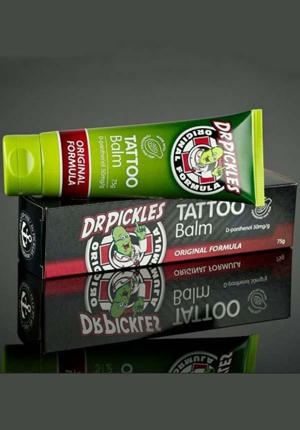 Original Formula | TATTOO BALM [75g] - Beserk - all, body, clickfrenzy15-2023, cosmetics, discountapp, dr pickles, fp, grooming, sep19, tattoo care