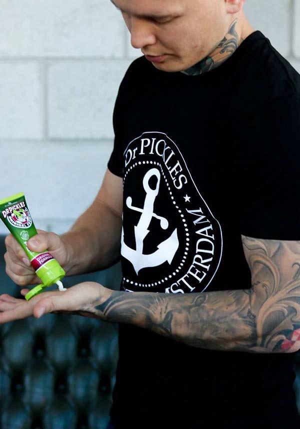Original Formula | TATTOO BALM [75g] - Beserk - all, body, clickfrenzy15-2023, cosmetics, discountapp, dr pickles, fp, grooming, sep19, tattoo care