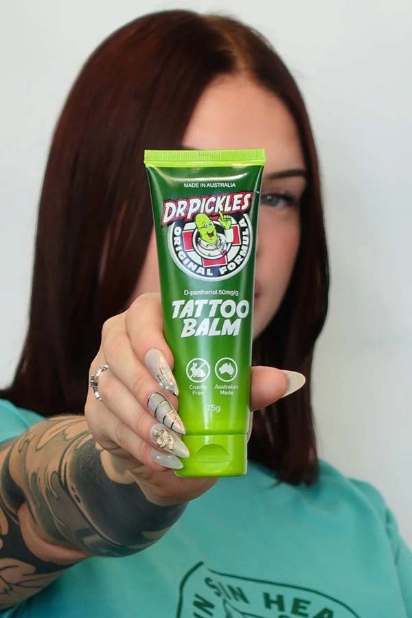 Original Formula | TATTOO BALM [75g]