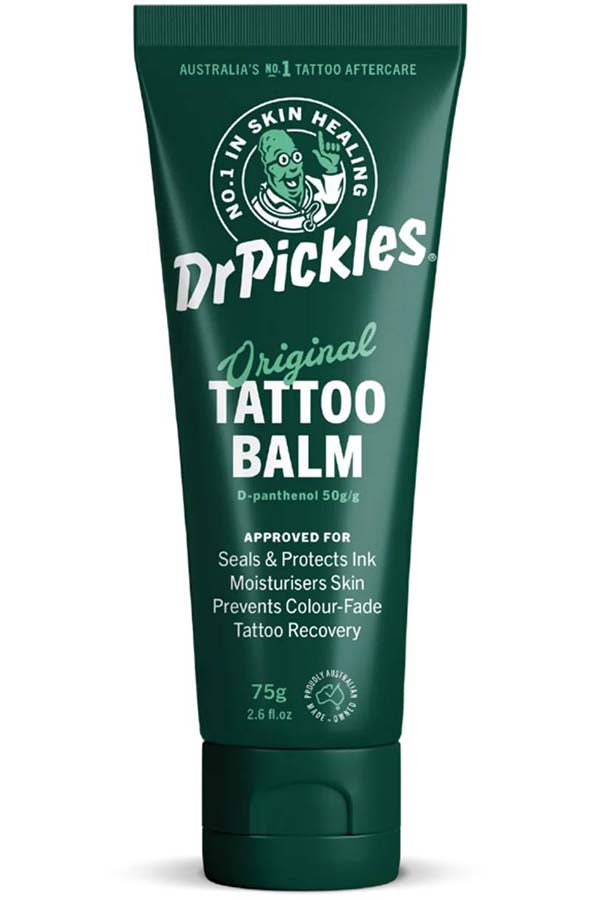 Original Formula | TATTOO BALM [75g]