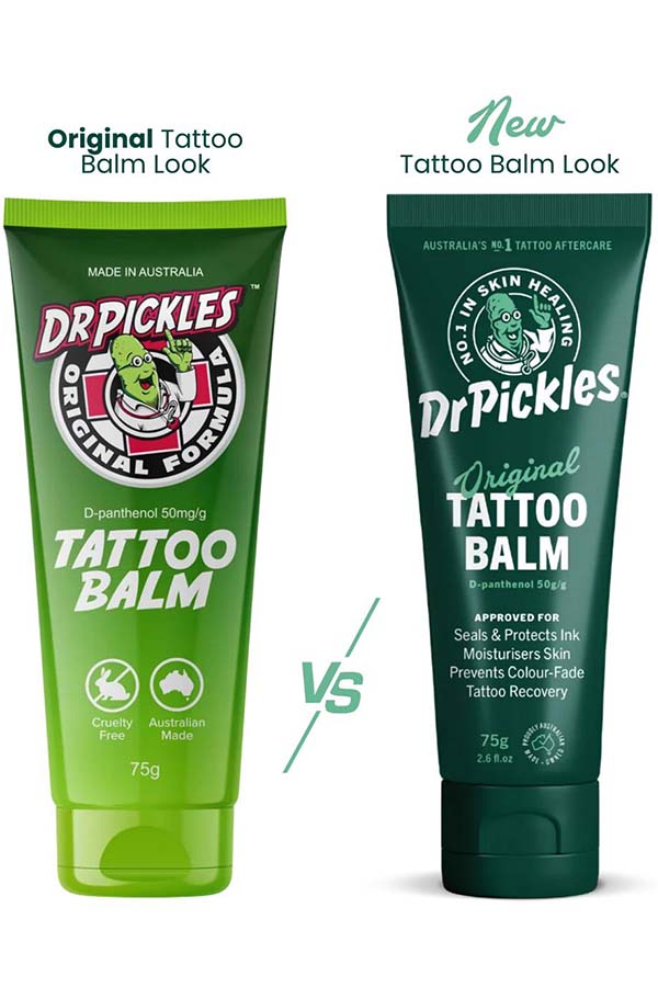 Original Formula | TATTOO BALM [75g]