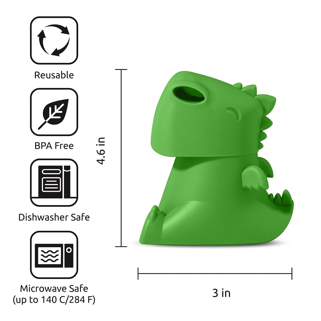 Ototo Dracowave - packaging shot