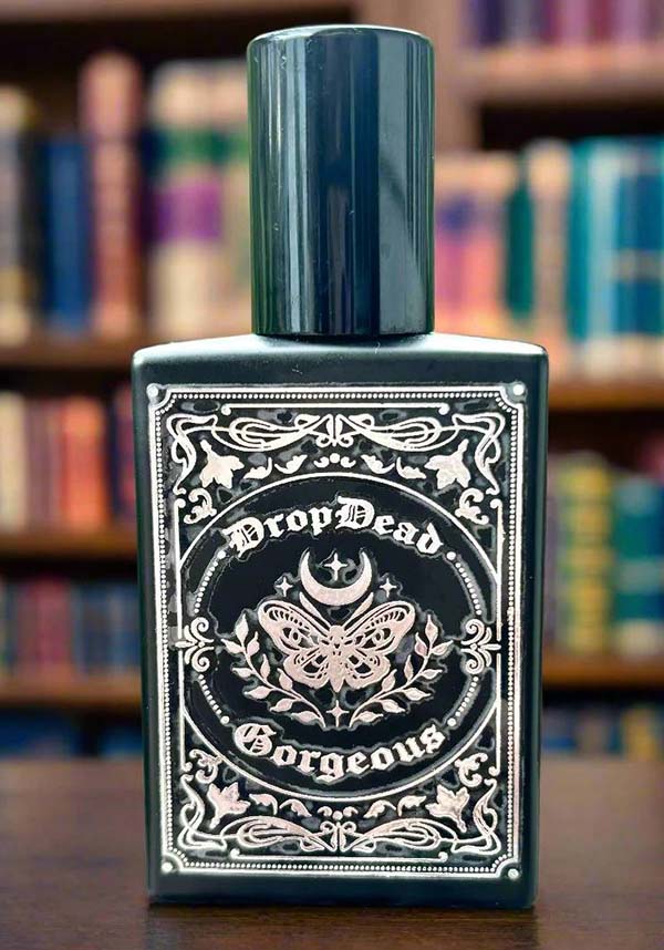 Black Label [Biblioteque Style] | MINI PERFUME