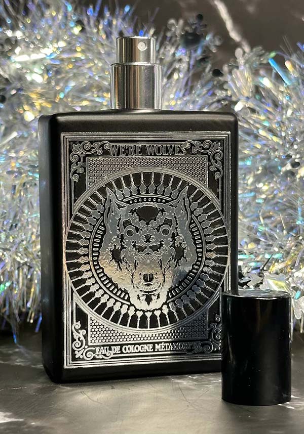 Black Label [Mister Raven] | COLOGNE