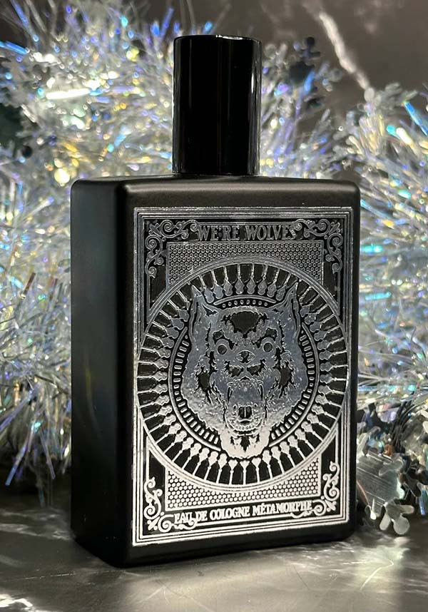 Black Label [Mister Raven] | COLOGNE
