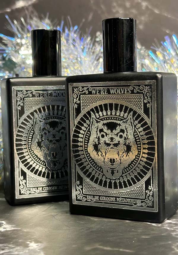 Black Label [Mister Raven] | COLOGNE