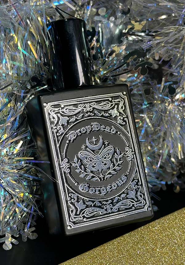 Black Label [Moth Man Prophecy] | MINI COLOGNE