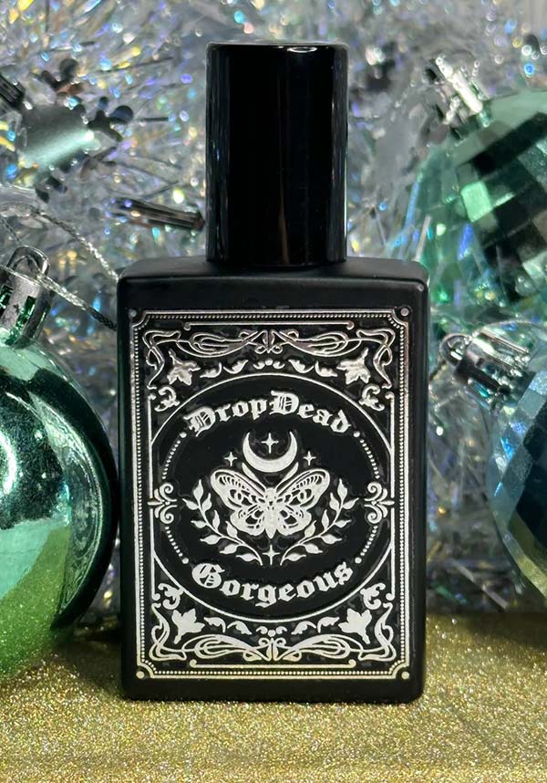Black Label [Snow Angel] | MINI PERFUME
