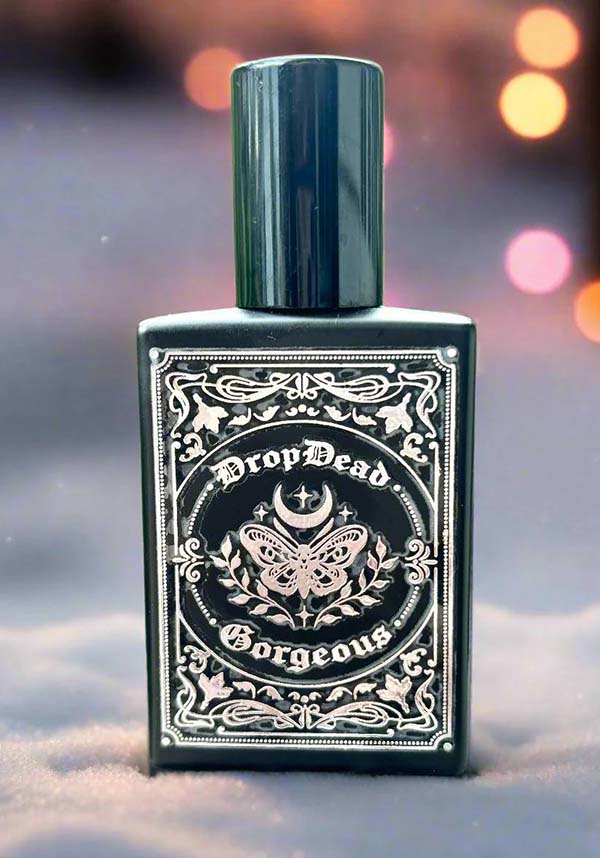 Black Label [Snow Angel] | MINI PERFUME