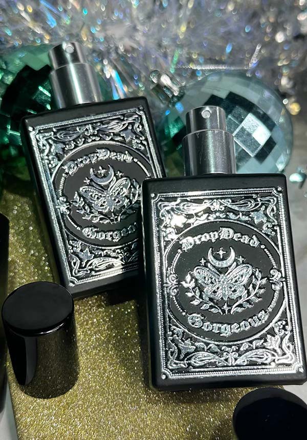 Black Label [Snow Angel] | MINI PERFUME