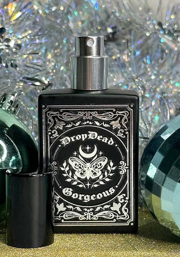Black Label [Snow Angel] | MINI PERFUME