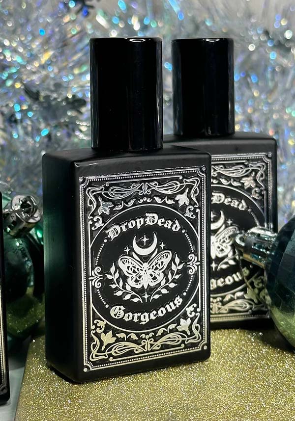 Black Label [Snow Angel] | MINI PERFUME