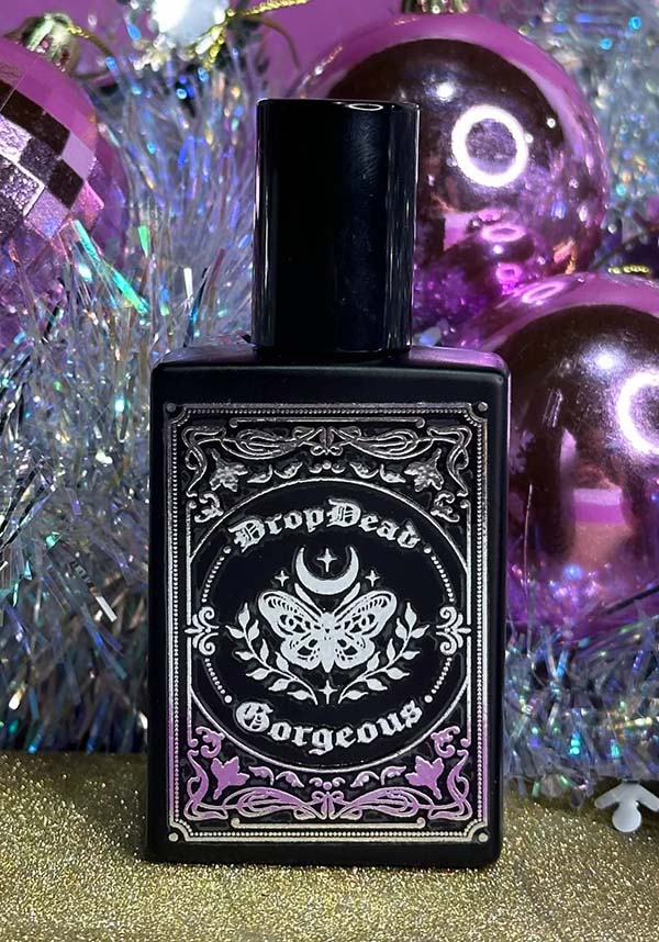 Black Label [Sugar Plum Fairy] | MINI PERFUME