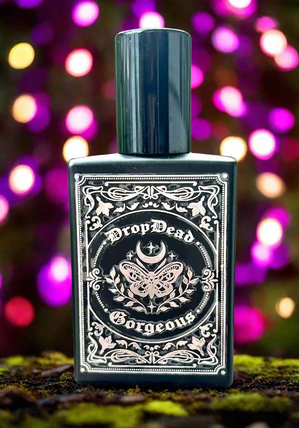 Black Label [Sugar Plum Fairy] | MINI PERFUME