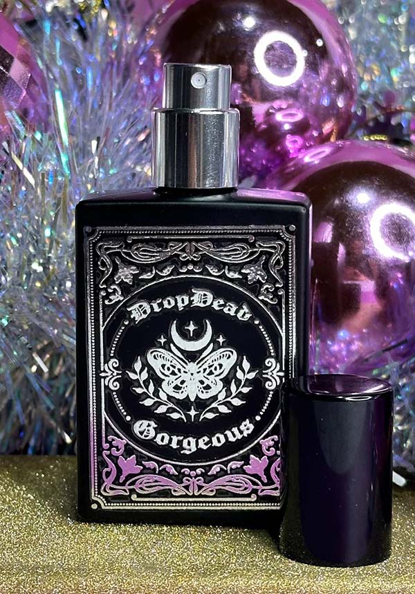 Black Label [Sugar Plum Fairy] | MINI PERFUME