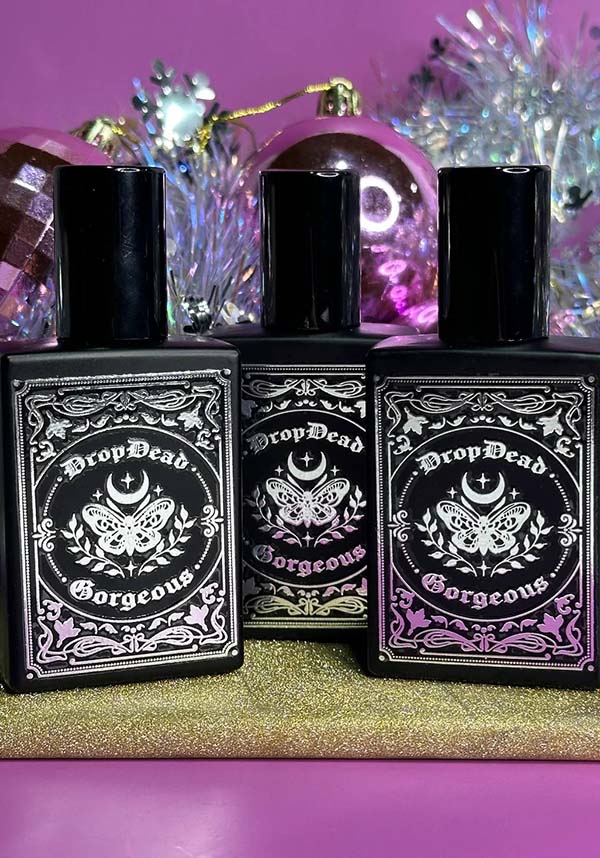Black Label [Sugar Plum Fairy] | MINI PERFUME