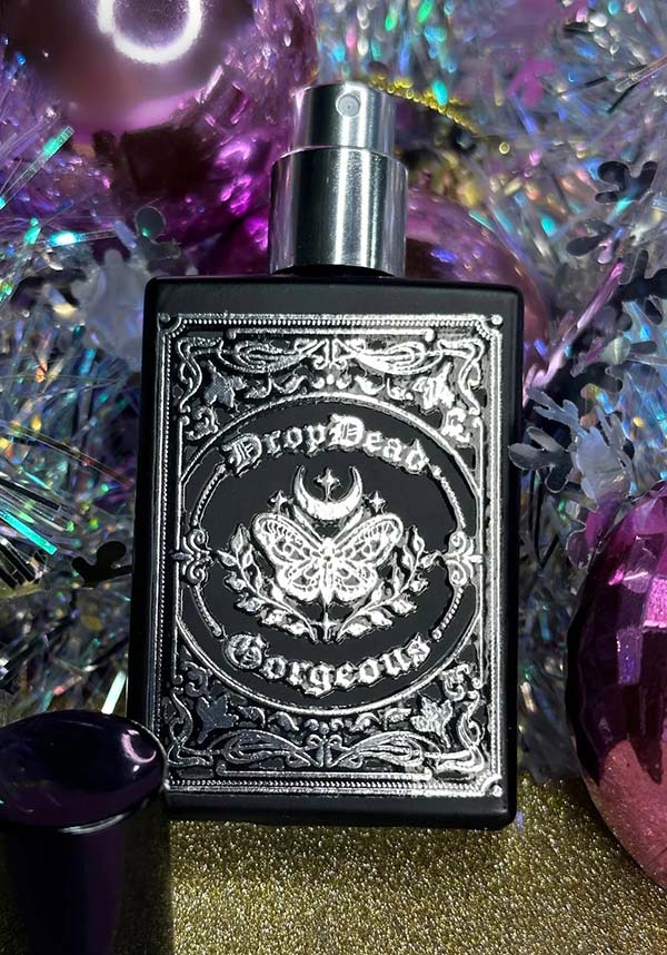 Black Label [Sugar Plum Fairy] | MINI PERFUME