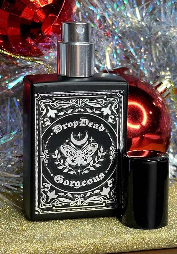 Black Label [Toasted Marshmallow] | MINI PERFUME