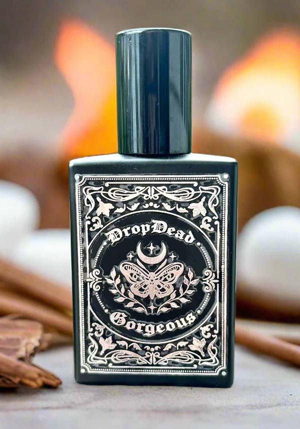 Black Label [Toasted Marshmallow] | MINI PERFUME