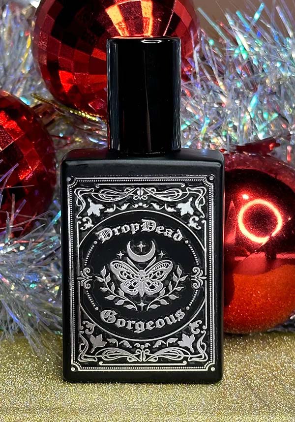 Black Label [Toasted Marshmallow] | MINI PERFUME