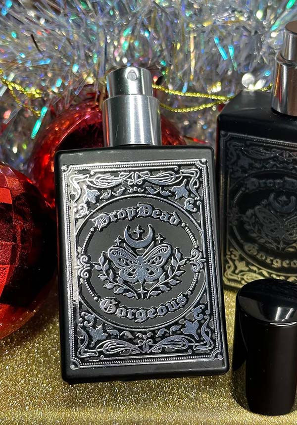 Black Label [Toasted Marshmallow] | MINI PERFUME