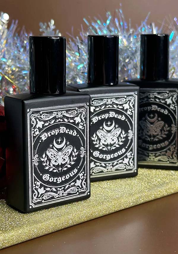 Black Label [Toasted Marshmallow] | MINI PERFUME