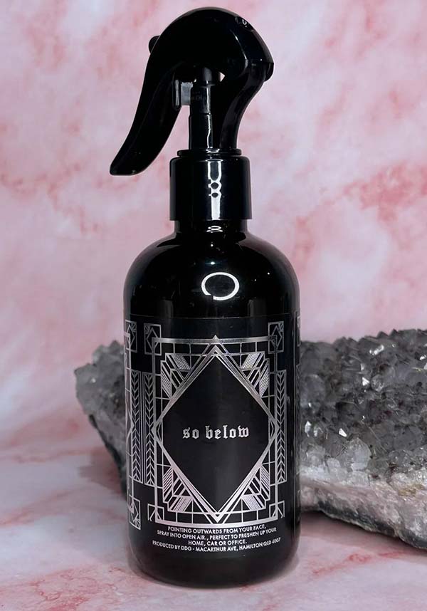 Bubble Gum | DELUXE INTERIOR MIST