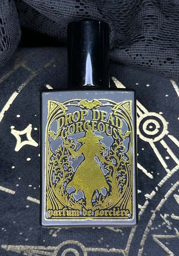 Butter-Scream Frosting | HALLOWEEN MINI PERFUME