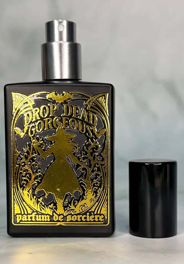 Butter-Scream Frosting | HALLOWEEN MINI PERFUME