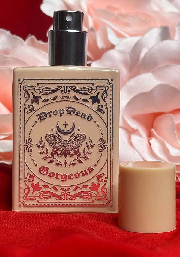 Pink Label Cherry Berry | MINI PERFUME