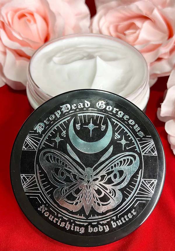 Cherry Blossom Girl | BODY BUTTER