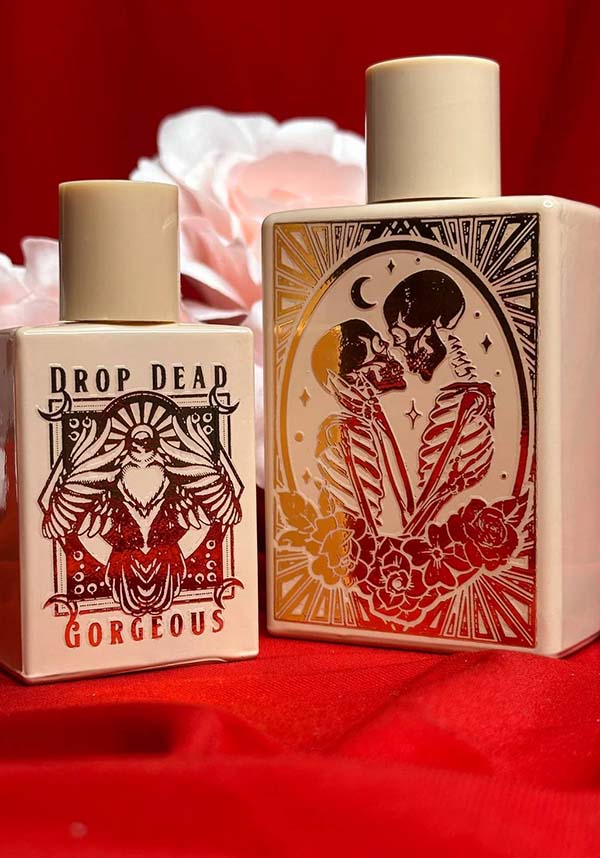 Pink Label Cherry Blossom Girl | MINI PERFUME