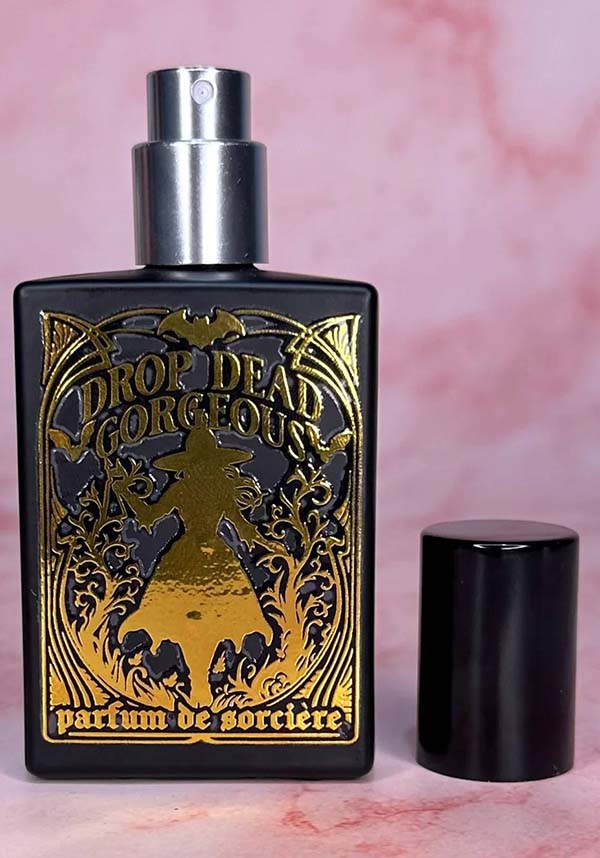 Cotton Candy Demon | HALLOWEEN MINI PERFUME